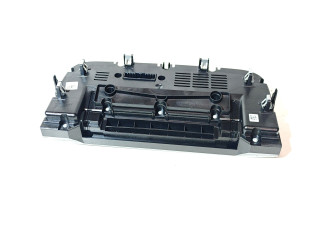 Блок управления климат-контролем GX6318C858GD, GX6318C858   Jaguar XF X260