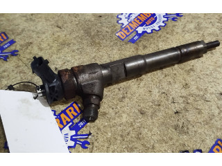 Vstřikovač 0445110485, 8200108033   Nissan Note (E12)     