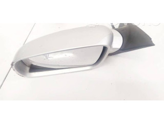 Зеркало электрическое Skoda Superb B5 (3U) 2001 - 2008 года