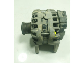 Генератор A4539063900, 231006007R   Smart ForFour II W453      