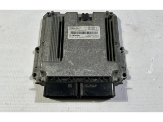 Блок управления двигателем Блок управления hd9a12a650ja   Lincoln Continental