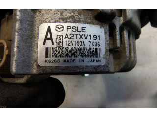Генератор A2TXV191, A2TXV191   Mazda CX-5 II      