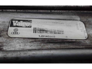 Интеркулер 1J0145805 Audi A3 S3 8L