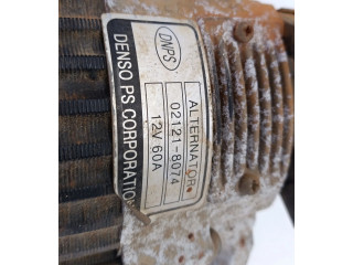 Генератор 021218074 SsangYong Actyon