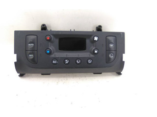 Блок управления климат-контролем 8200069371   Renault Clio II