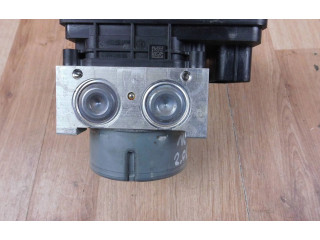 Блок АБС BACS437A0A, 06210981323 Mazda 3 III 2014 - 2018 года