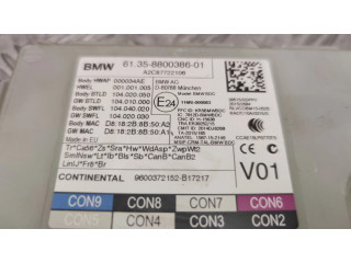 Pojistková skříňka Řídící jednotka BSM 8800386   BMW 7 G11 G12 2017