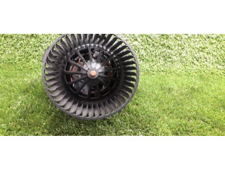 Вентилятор печки t4054001, T40540017287 Citroen DS3