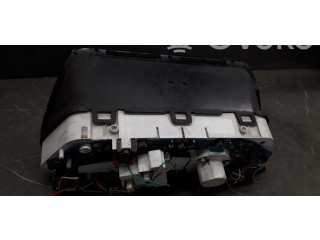 Přístrojová deska Fiat Croma 1990