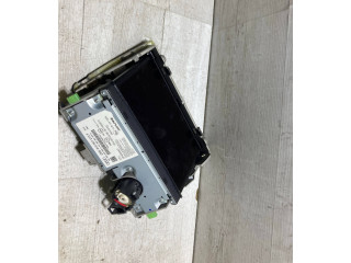 Дисплей 8V0857273P Audi A3 S3 8V