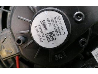 Вентилятор печки 3135102369, 60011971 Volkswagen Golf VII