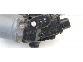 Моторчик дворников 38110-62R00 159300-7840, 38110-62R00 159300-7840 Suzuki Ignis