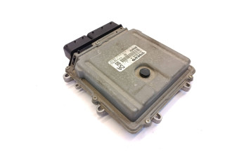 Блок управления двигателя 30729826A, 0281012103 Volvo S80