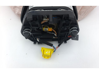 Подушка безопасности водителя 5E3880201AC   Skoda Octavia Mk4