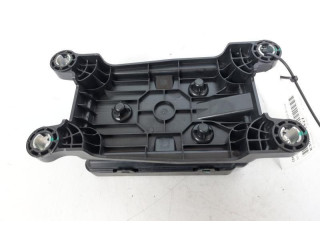 Блок управления двигателя 11196104, 11196104   MG HS