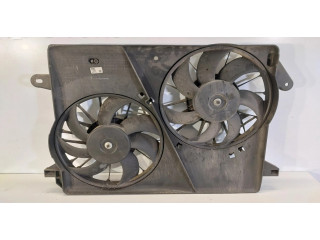 Вентилятор радиатора 24045071, 1115095 Dodge Magnum 2.7