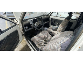 Volant Seat Marbella 1993   