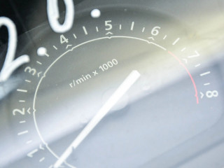 Přístrojová deska Land Rover Freelander 1998 8RCV3-433MHZ