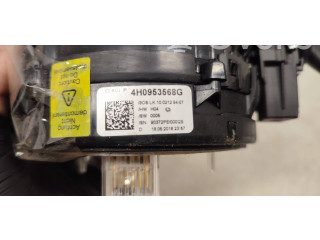 Подрулевой шлейф SRS 4H0953568G, 1002129407   Audi A6 S6 C7 4G