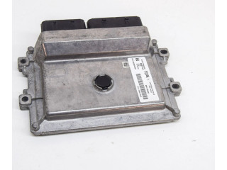 Блок управления двигателя 9832694580, A3C0766640001   Peugeot 2008 II