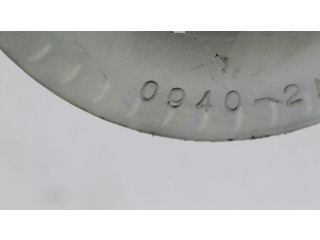 Вентилятор печки    09402NDMF   Jaguar XK8 - XKR