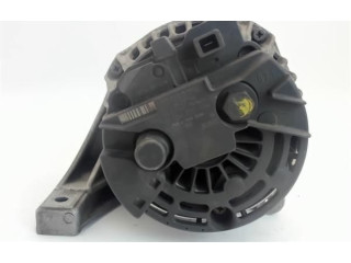 Генератор 8622786, 0124525014   Volvo S80      