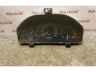 Панель приборов FDGE6VD Mazda 626