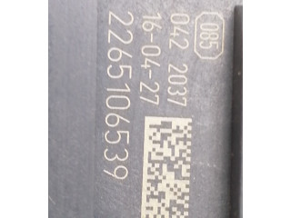 Блок АБС 2265106539, 0265956242   Jaguar  F-Pace  2016 -  года