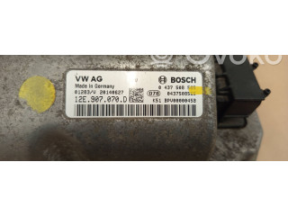 Píst 12E907070D, 20140627 Volkswagen Up EABA PYW