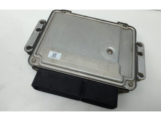 Řídící jednotka 0281018491 Hyundai i40 2012