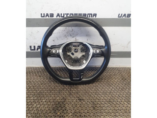 Volant Volkswagen Tiguan 2017 5TA4190911, 3b95419923  