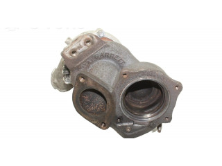 Turbodmychadlo Турбина AX2Q6K682BC   Jaguar XJ X351 3.0  AJV6D