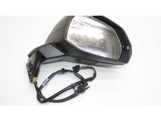 Zpětné zrcátko Audi Q7 4M 2017 12PIN