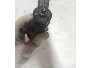 Комплект жиклеров (форсунок) 0445110955, 9828959880   Peugeot Partner III