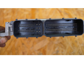 Блок управления двигателя 237034GC0A   Infiniti Q50