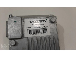 Блок управления 31445513   Volvo V70