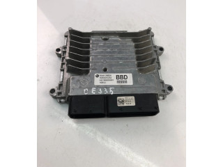 Блок управления двигателя 954412BBD0   KIA Niro