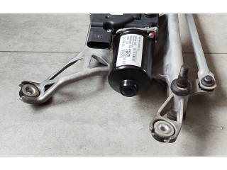 Комплект механизма стеклоочистителей 761955113, 761955023B Porsche Cayenne (9Y0 9Y3)