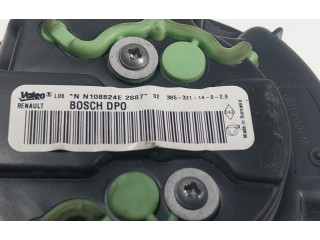 Вентилятор печки 272106020R, 108824E2887 Dacia Duster