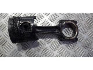 Поршень с шатуном Peugeot 406