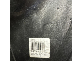 Zpětné zrcátko Mercedes-Benz GLE W167 2021