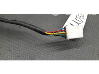 Zpětné zrcátko  Toyota Carina T190 1995    