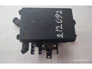 Блок предохранителей BK2T9K499ACF Ford Transit Custom