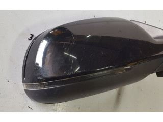 Зеркало электрическое Audi A3 S3 8P 2003 - 2012 года
