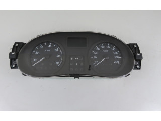 Панель приборов 248107336R, 248107336R   Dacia Logan I       