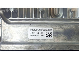 Řídící jednotka 023792, 5A1CE54 BMW 4 F36 Gran coupe 2020