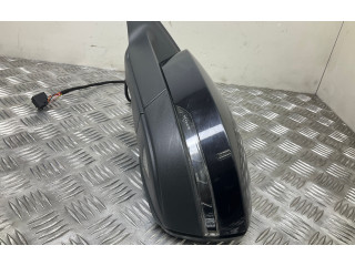 Зеркало электрическое Skoda Octavia Mk3 (5E) 2013 - 2019 года