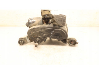 Моторчик дворников     Citroen C5