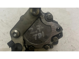 Насос усилителя руля