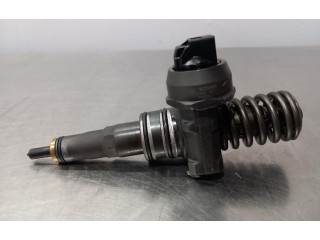 Форсунка 038130073BQ Audi A3 S3 8P